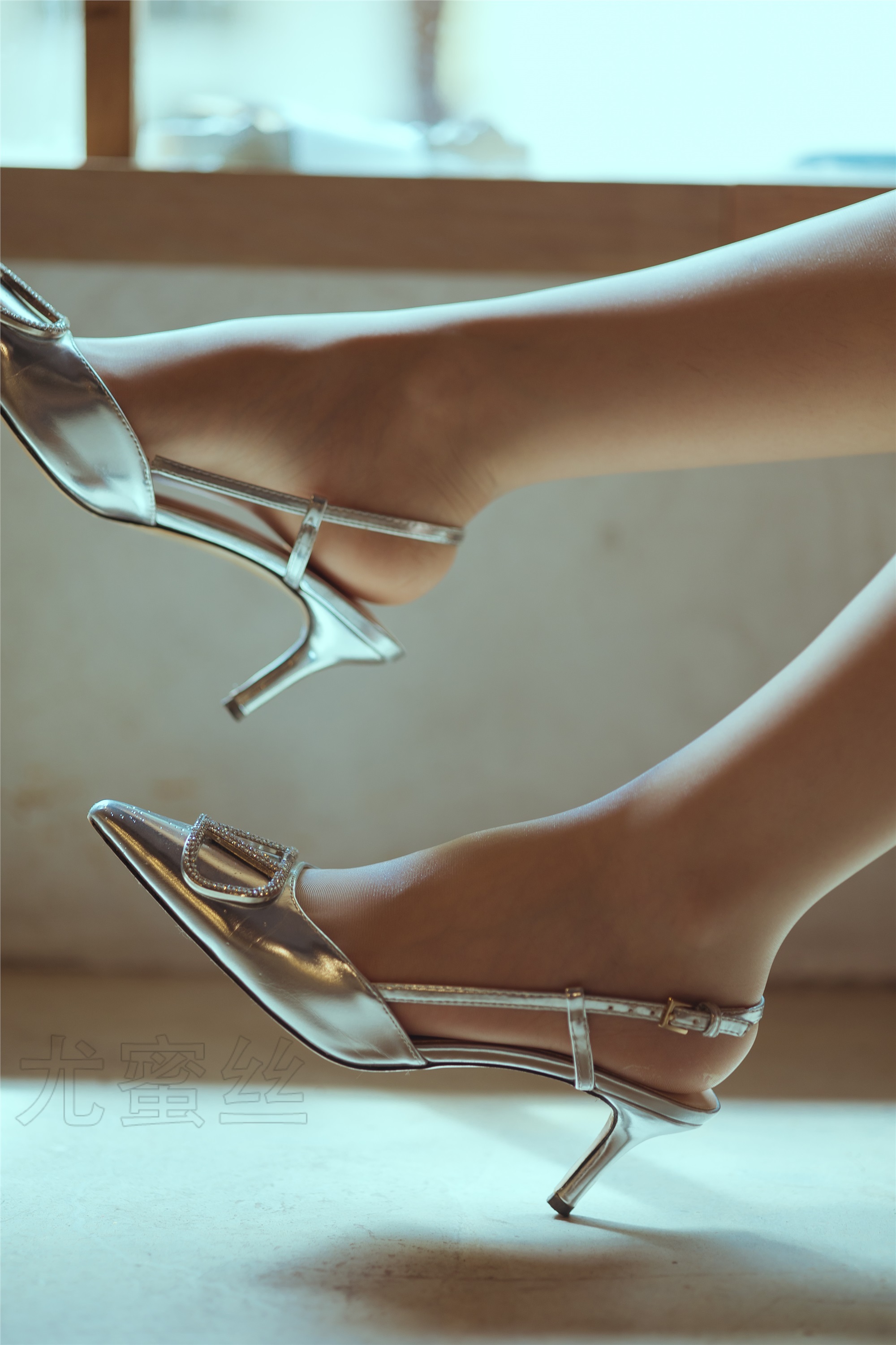 尤蜜丝 穿搭写真 NO.057